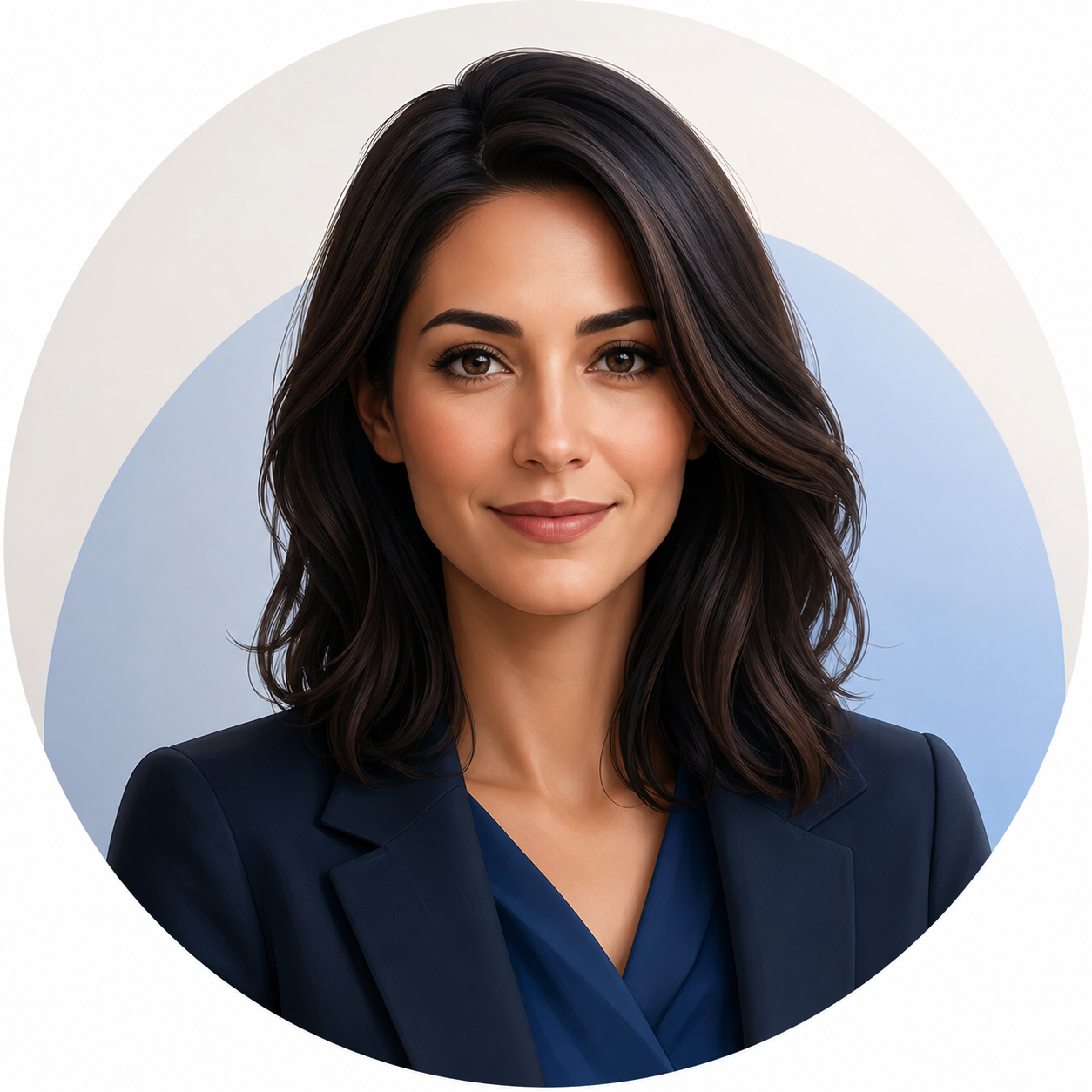 Clara headshot